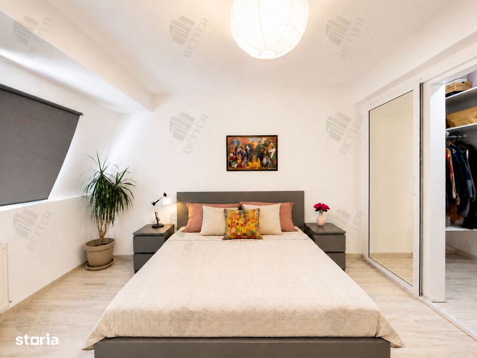 Apartament 3 camere, decomandat | Strada Solstitiului — fotografia 1