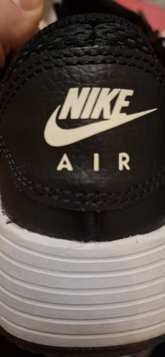 Маратонки Найк Еър Макс  SC