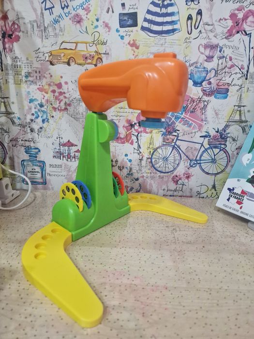 Проектор для рисования