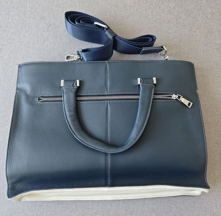 Бизнес чанта "Al Jazeera". Унисекс