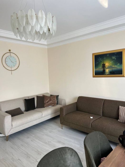 ЖК Istanbul City на: улица Абдулла Каххара