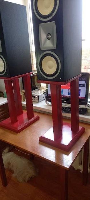 Акустика Yamaha ns 7 hx