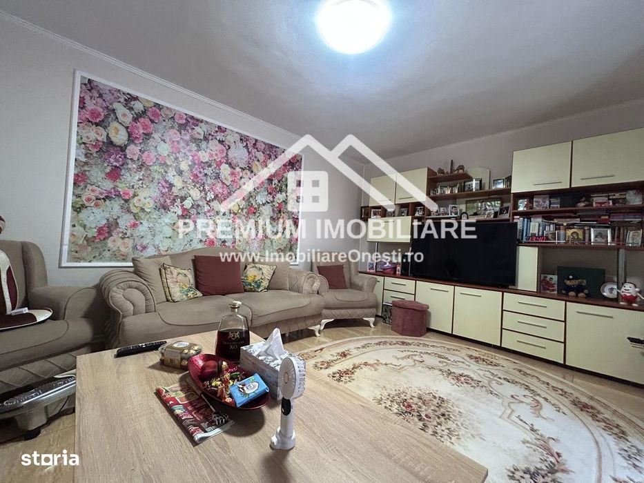 „Vilă cu piscină și teren 1.400 mp în zona Mal, Onești