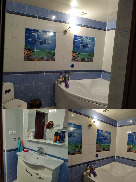 Продам дом в городе