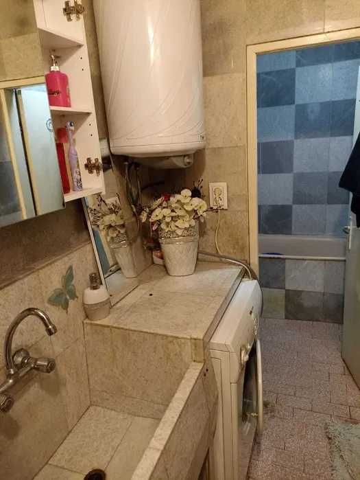 Продава се Тристаен апартамент в Пловдив, Каменица 2 - 93 кв.м за 1506 €/кв.м - Снимка #7