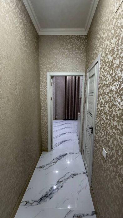 Яккасарой Саларис Аренда