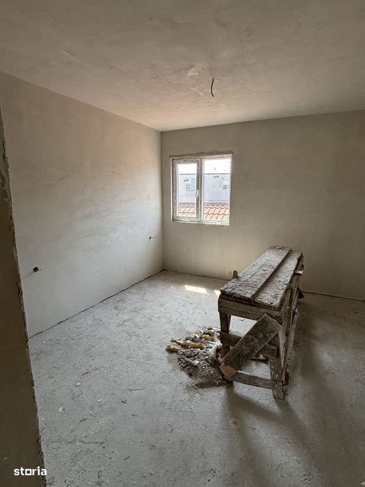 Vilă cu 4 camere, Navodari