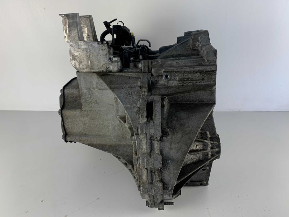 Автоматична роботизирана скоростна кутия за Peugeot 508 1.6HDi 0074553