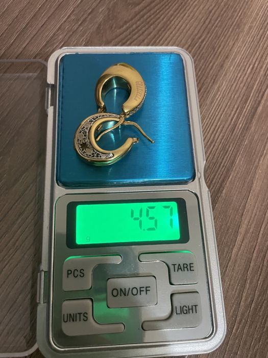 Золотые комплекты