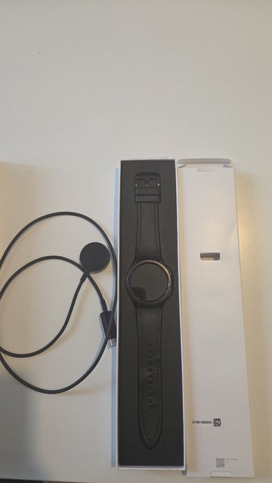 Galaxy Watch 6 și samsung A33 5G