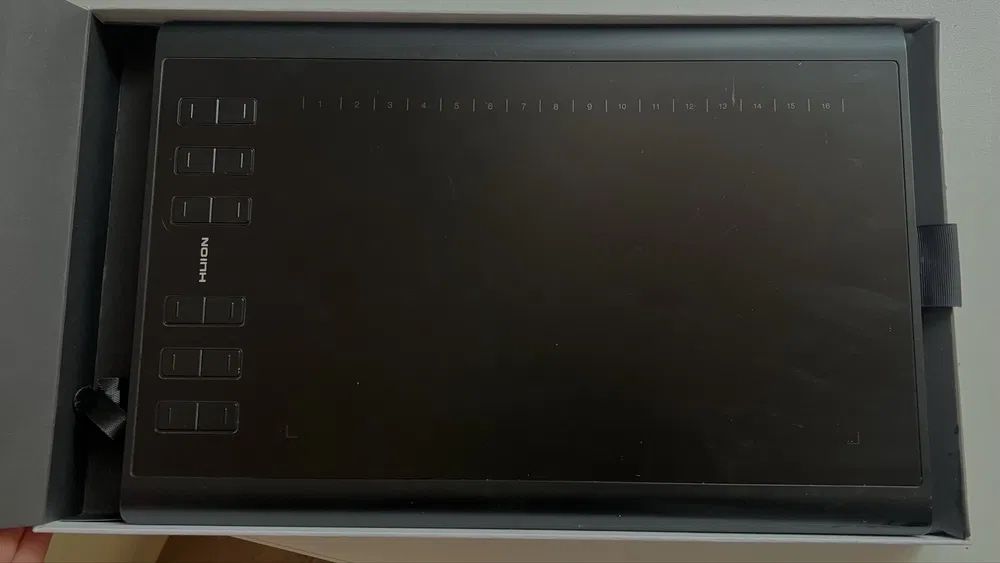 Графический планшет