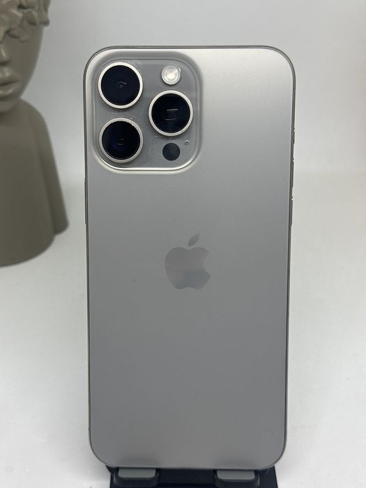 Ip 15 pro max 256gb 25213 Pintel.kz
