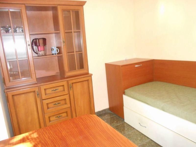 Дава се под наем Едностаен апартамент в София, Света Троица - 60 кв.м за 460 € - Снимка #4