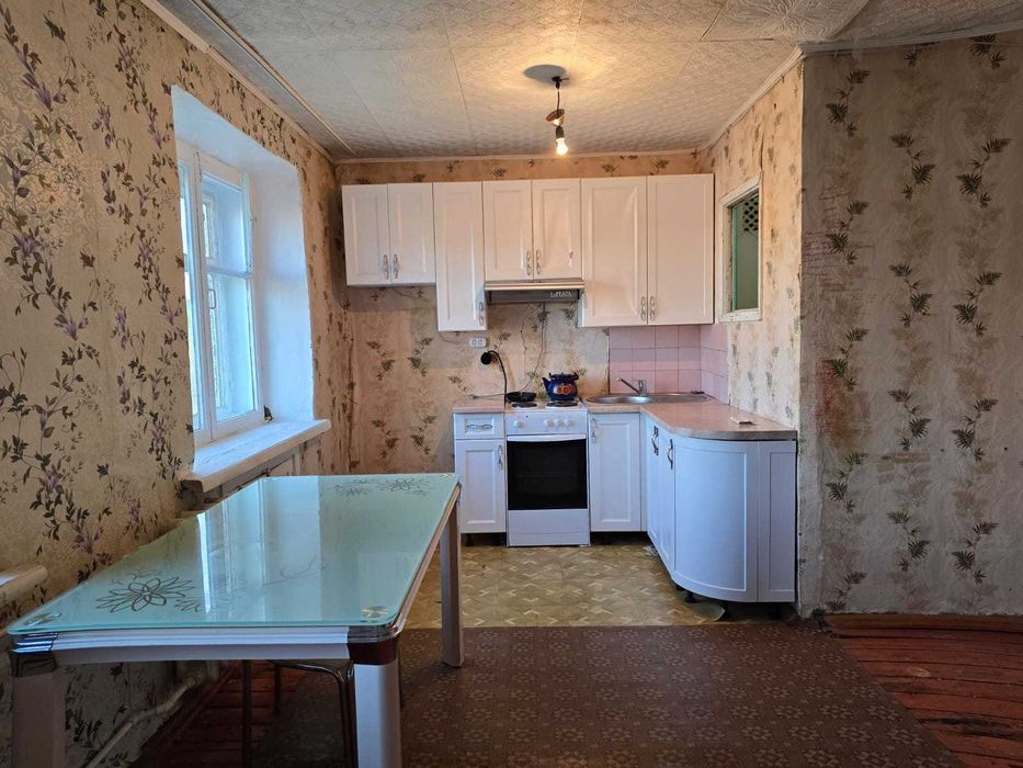 Продам 1комн без ремонта в районе Фатруса/ПОМОЩЬ В ИПОТЕКЕ