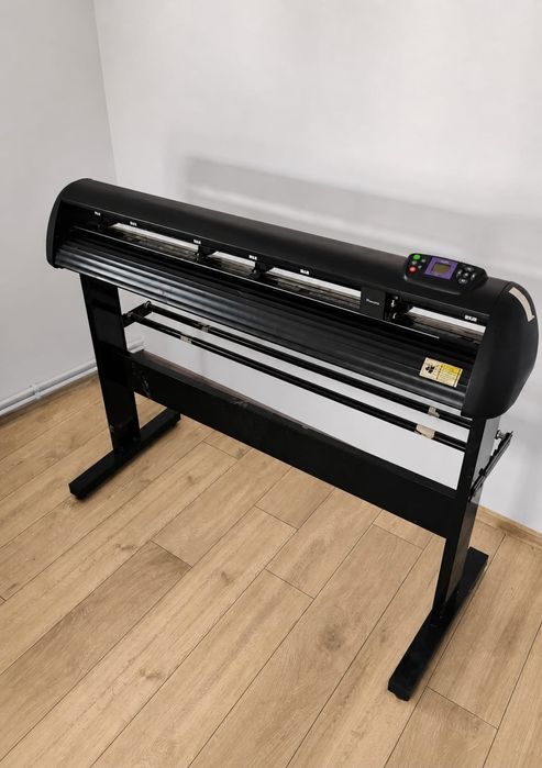 Cutter plotter lățime 120cm redsail C48