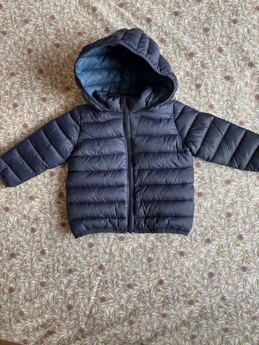 Бебешко яке пролет/есен