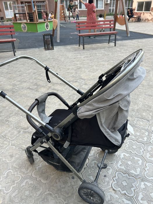 Коляска детская арзан