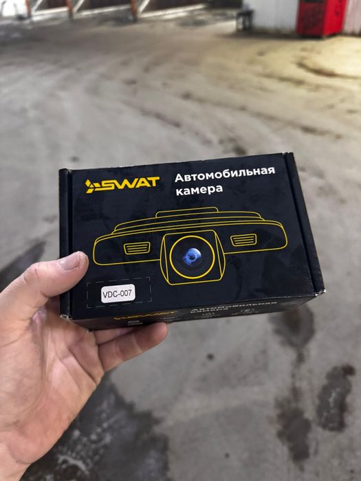 Продам камеру заднего вида