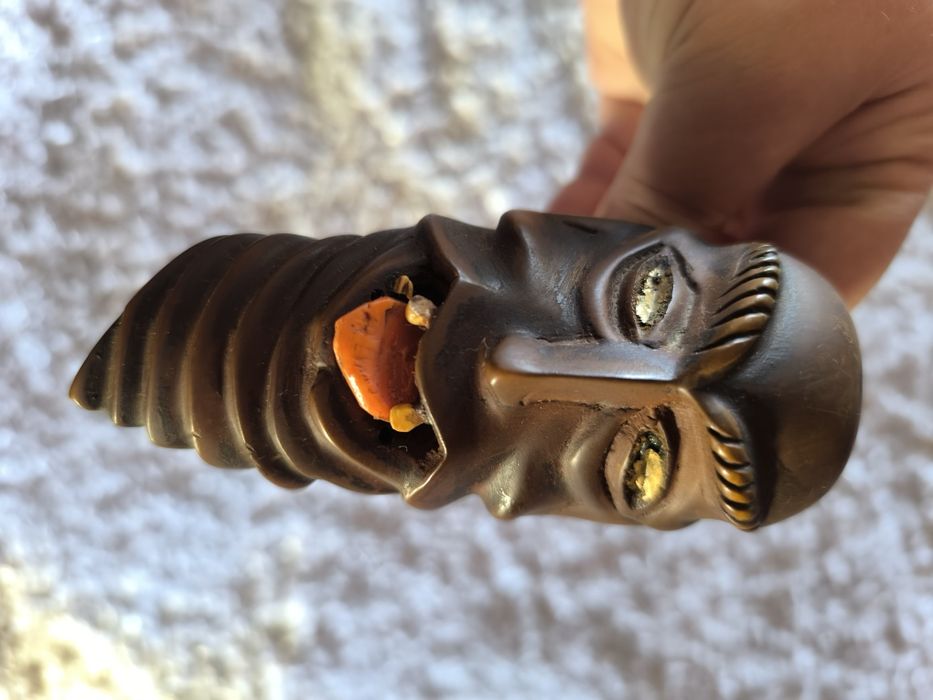 Мефистофель советский