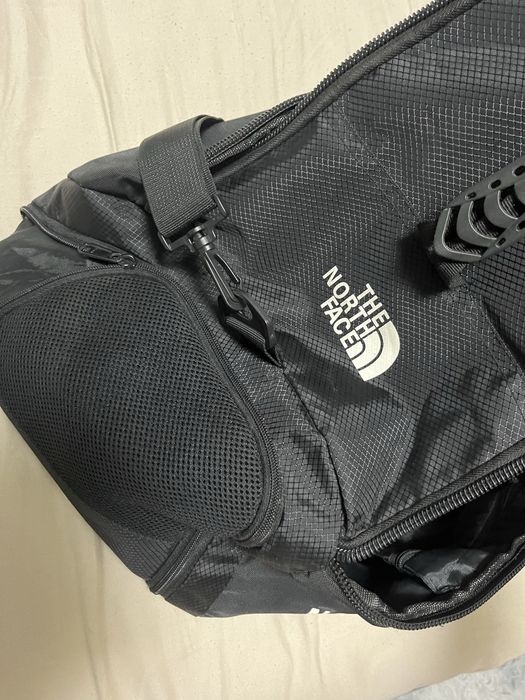 Черен сак The North Face