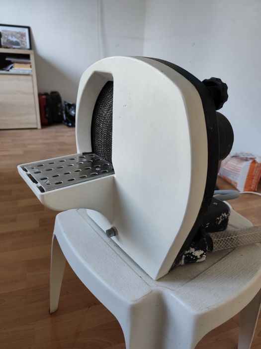 Зъботехническа гипсорезачка Васерман