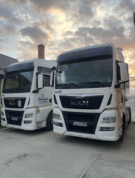 Man Tgx 18.440 2015 XXL