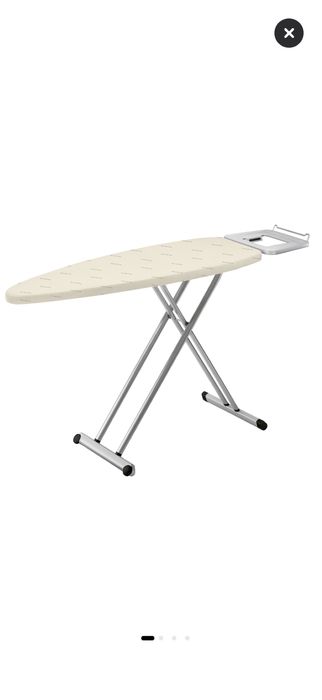 Masă de călcat Tefal