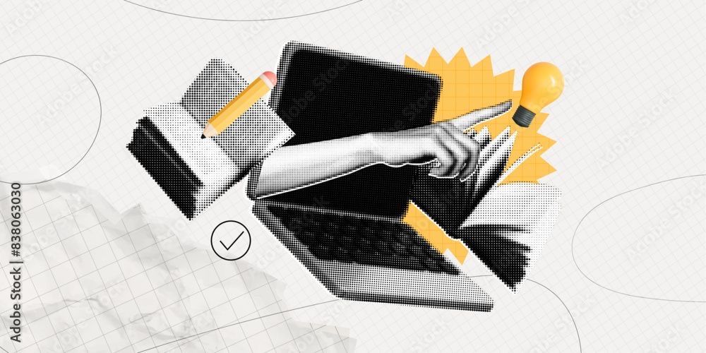 Написание научных стаьей.