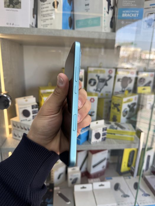 Honor 400 lite 8+8/256 gb ideeal