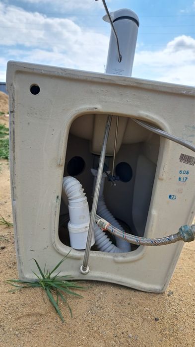 Биде состояние отличное