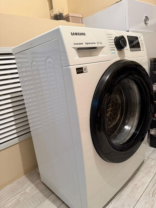 Продам стиральную машину