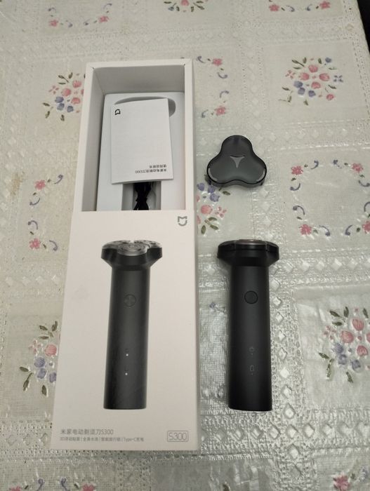 Электробритва Xiaomi