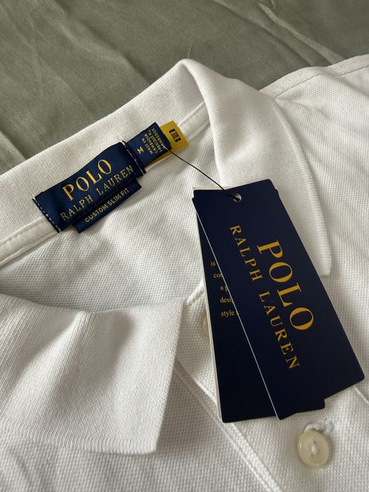 Ralph Lauren Polo тениска