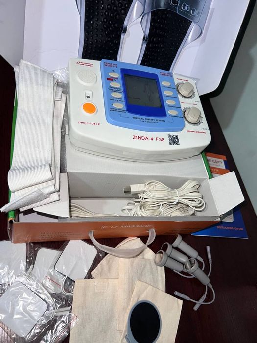 Elektro farez yengi