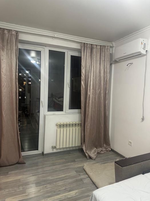Квартира однокомнатная