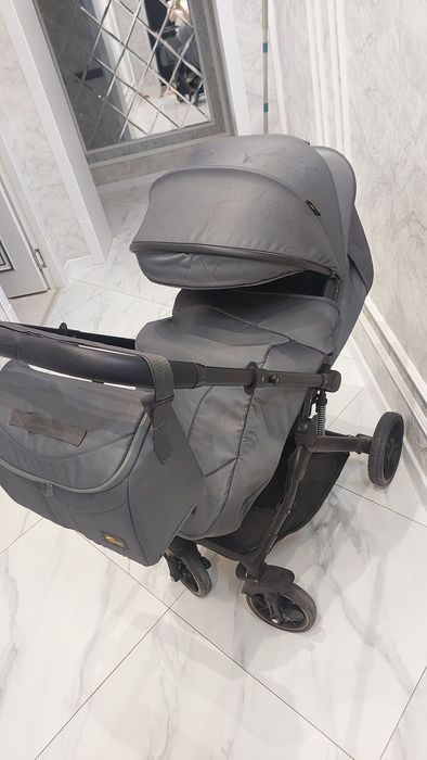 Коляска бренд _текнум