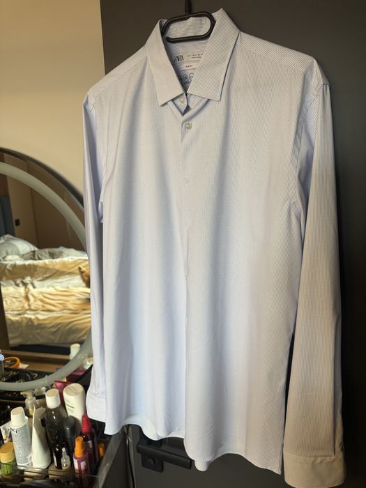 Мъжки Ризи.