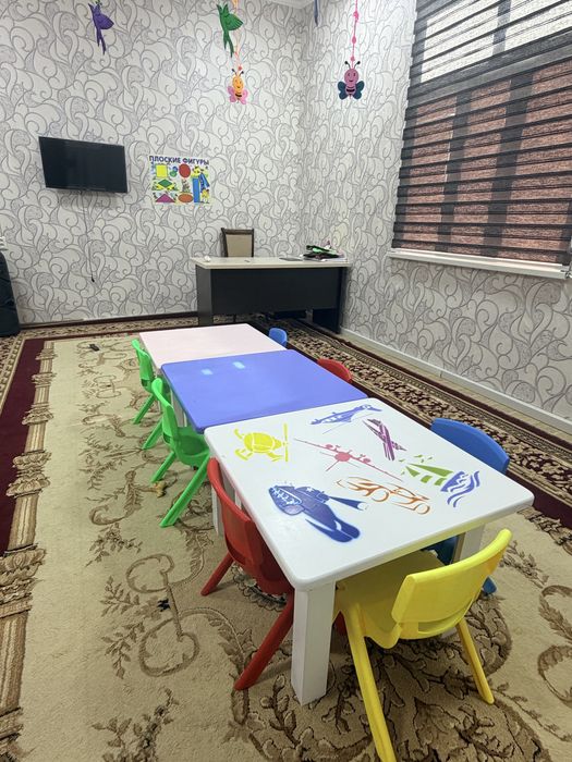 Stol sul yengi holata turibdi bolar bohchasiga eng yahshi taklib berma