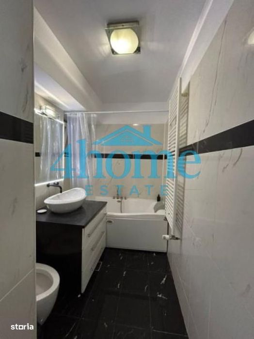 Apartament 2 camere Piață Alba Iulia|Decebal|Bloc Nou