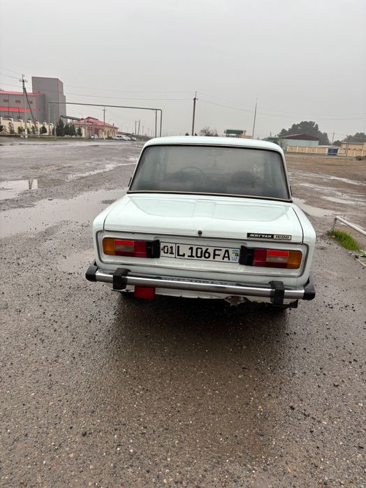 Ваз 2106 жигули каропка пешталик