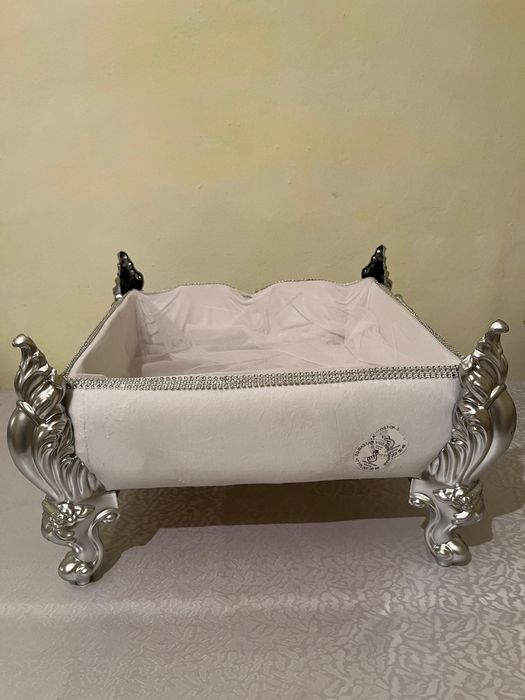 Корзинка на кудалык