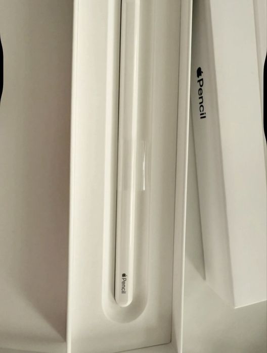 Apple Pencil 2 nd Generation