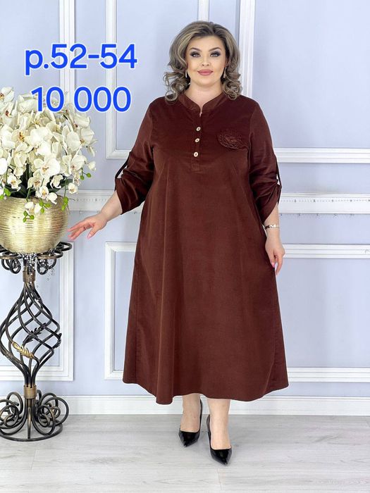 Костюм тройка р.52-54