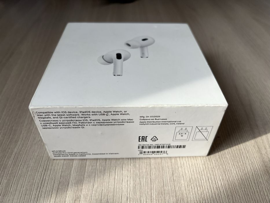 Air pods Pro 2 Type-C