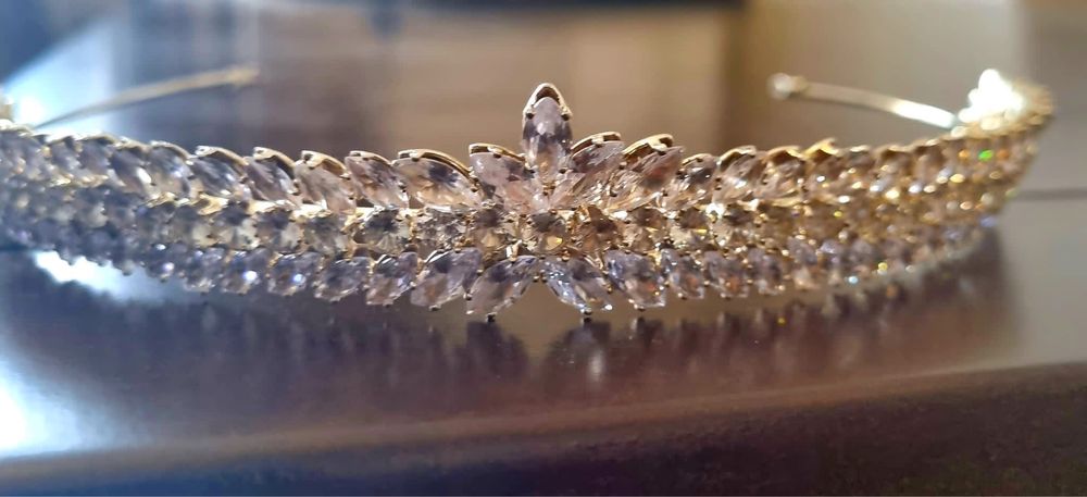 Coronița pentru nunta