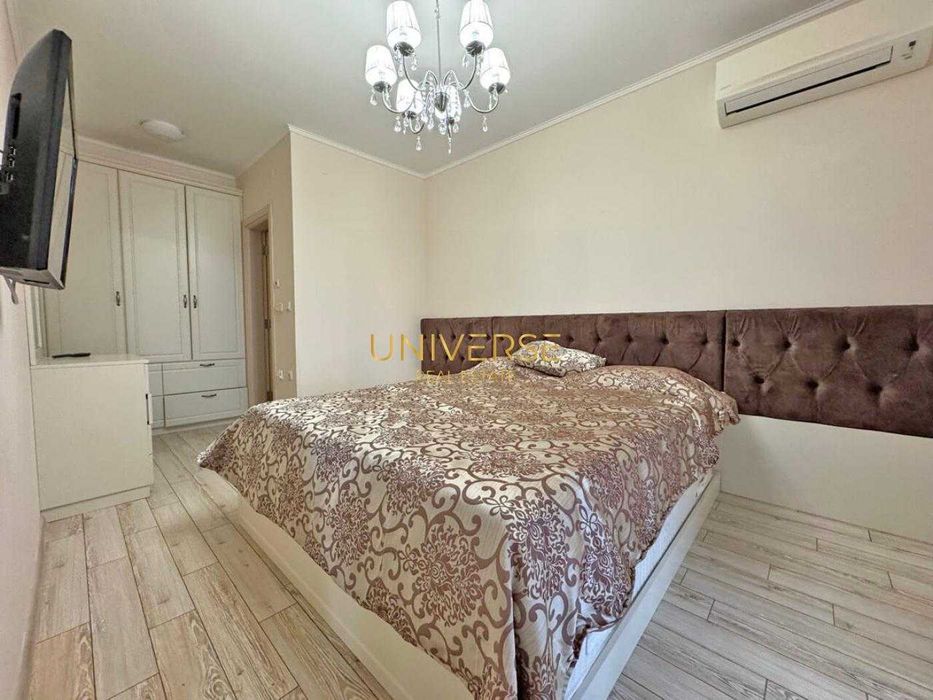 Продава се Тристаен апартамент в Несебър - 100 кв.м за 1750 €/кв.м - Снимка #6