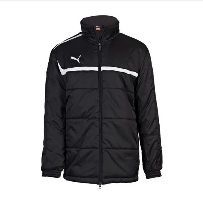 Puma, Burton dryride,H&M -капитонирани якета