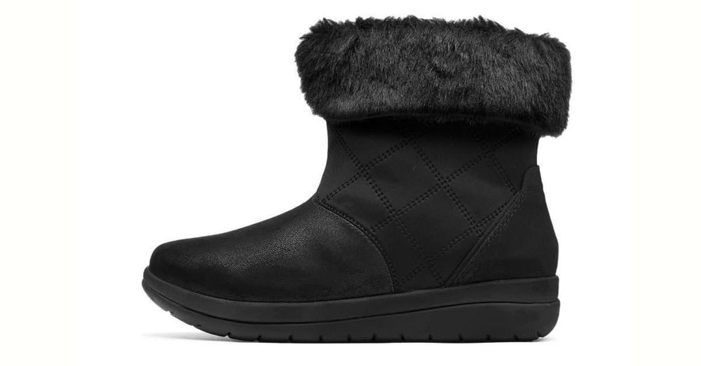 Дамски Апрески Clarks