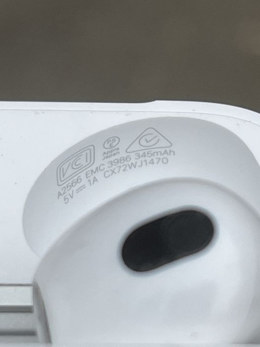 Airpods, 1/2/3/pro, эйрподс, наушники, кейс, отдельно