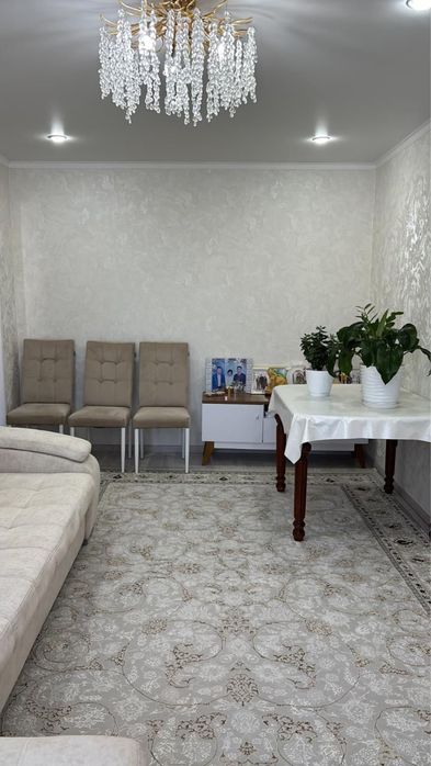 Продажа 3х комнатной квартиры